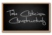 Criticism