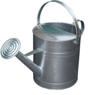 watering can