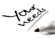 yourneeds