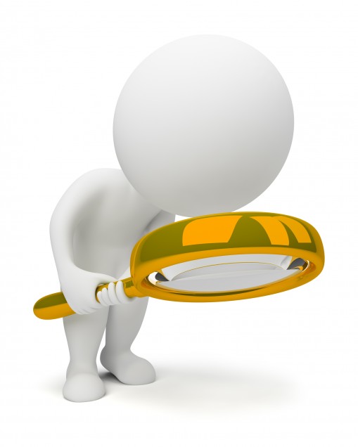 View of What are you FOCUSING on? | Prairie Perspectives